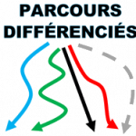 Relatifs : parcours différenciés